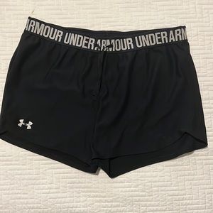 UnderArmour Shorts